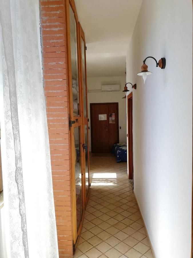 פיומבינו La Palma Appartamenti מראה חיצוני תמונה