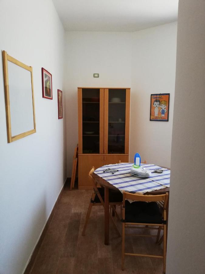 פיומבינו La Palma Appartamenti מראה חיצוני תמונה