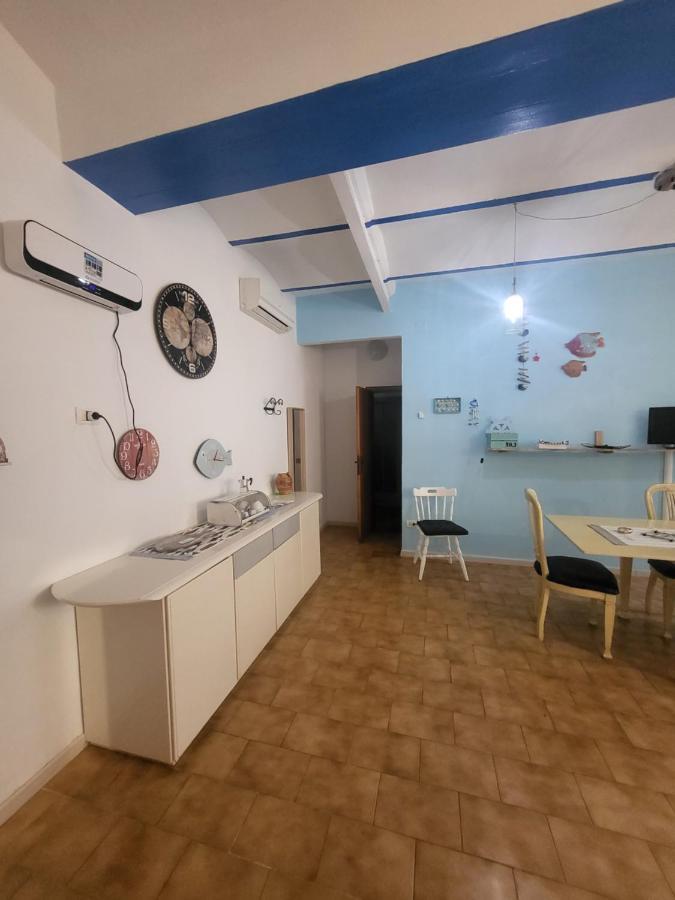 פיומבינו La Palma Appartamenti מראה חיצוני תמונה
