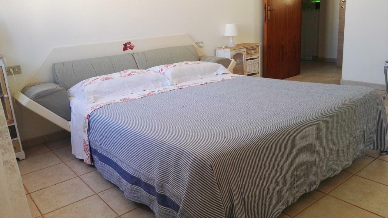 פיומבינו La Palma Appartamenti מראה חיצוני תמונה